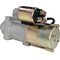 Db Electrical New Starter for Volvo PENTA 3.0GSP 4cyl 181ci 3.0L Gas 2000-2002 10095, ST95 410-12610 - alternate 3